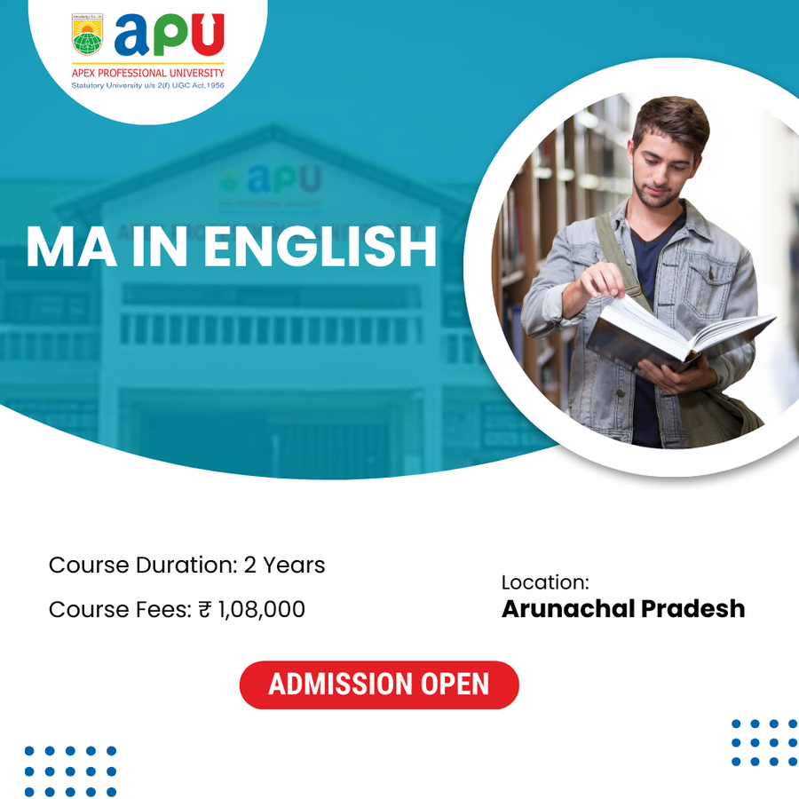 Apex Professional University (APU)